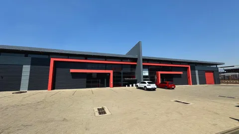 12 Estee Ackerman Street, Boksburg, 1459, South Africa